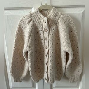 Rylee & Cru Cardigan (4-5y)